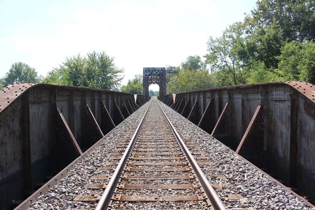 BNSF Grand River Bridge (Sumner)